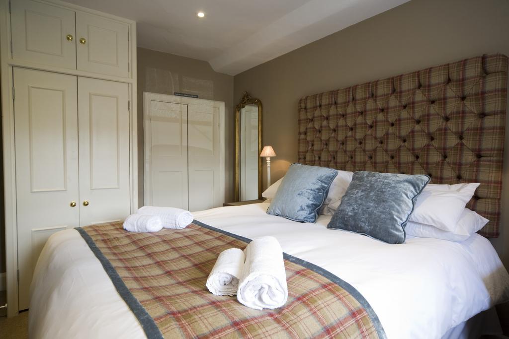 Stuart House Boutique Bedrooms Stow-on-the-Wold Room photo
